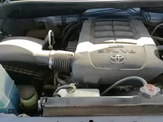 ✅ 2021 Toyota Tundra SR5 • VIN: 5TFDY5F16MX009578 • Lot: 94194275. Wystawiony na Copart z przebiegiem 38 527 mil. Bezpłatny archiwum sprzedaży aukcyjnych z USA i szczegółowy raport historii pojazdu na DreamBid. Zdjęcie 13.