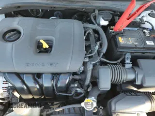 ✅ 2021 Kia Forte GT-Line • VIN: 3KPF34AD6ME285875 • Lot: 86711445. Listed on Copart with 37,006 mi. Free auction sales archive from the USA and detailed vehicle history report at DreamBid. Image 13.