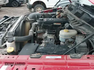 ✅ 2016 Ram 2500 Big Horn • VIN: 3C6MR5BL5GG218296 • Lot: 43088024. Listed on IAAI with 193,462 mi. Free auction sales archive from the USA and detailed vehicle history report at DreamBid. Image 20.