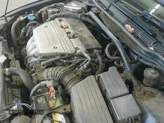 ✅ 2004 Acura TSX w/Navigation • VIN: JH4CL96964C032355 • Lot: 43678436. Wystawiony na IAAI z przebiegiem 315 047 mil. Bezpłatny archiwum sprzedaży aukcyjnych z USA i szczegółowy raport historii pojazdu na DreamBid. Zdjęcie 12.