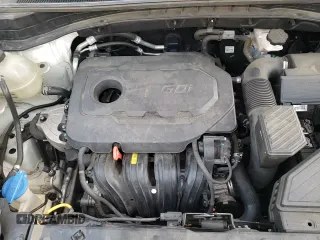 ✅ 2020 Kia Sportage LX • VIN: KNDPM3AC6L7801055 • Lot: 91247375. Wystawiony na Copart z przebiegiem 115 645 mil. Bezpłatny archiwum sprzedaży aukcyjnych z USA i szczegółowy raport historii pojazdu na DreamBid. Zdjęcie 15.