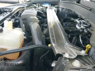 ✅ 2021 Ford Explorer ST • VIN: 1FM5K8GC1MGB00759 • Lot: 43291128. Wystawiony na IAAI z przebiegiem 58 834 mil. Bezpłatny archiwum sprzedaży aukcyjnych z USA i szczegółowy raport historii pojazdu na DreamBid. Zdjęcie 21.