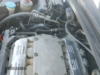 ✅ 2008 Honda Odyssey EX-L • VIN: 5FNRL38658B084676 • Lot: 42709962. Listed on IAAI with 264,031 mi. Free auction sales archive from the USA and detailed vehicle history report at DreamBid. Image 12.