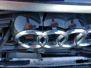 ✅ 2022 Audi Q5 S line Premium Plus • VIN: WA1EAAFY5N2089382 • Лот: 92732515. Опубликован ранее на Copart с пробегом 35 123 миль. Бесплатный доступ к архиву аукционных продаж из США и подробный отчёт об истории автомобиля на DreamBid. Изображение 16.