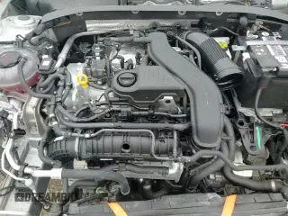 ✅ 2023 Volkswagen Jetta Sport • VIN: 3VWAM7BU9PM041832 • Lot: 66199465. Listed on Copart with 8,510 mi. Free auction sales archive from the USA and detailed vehicle history report at DreamBid. Image 16.