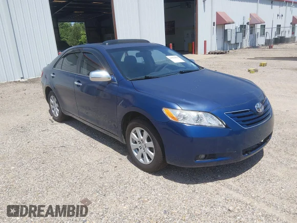 ✅ 2008 Toyota Camry LE • VIN: 4T1BE46K58U261778 • Лот: 44983850. Опубліковано раніше на IAAI з пробігом 178 151 миль. Безкоштовний доступ до архіву аукціонних продажів зі США та докладний звіт про історію автомобіля на DreamBid. Зображення 1.