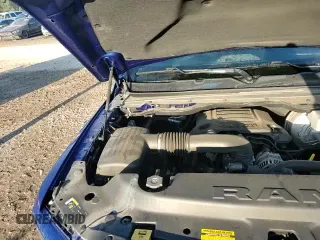 ✅ 2019 Ram 1500 Sport • VIN: 1C6SRFTT1KN767117 • Lot: 84201255. Wystawiony na Copart z przebiegiem 52 811 mil. Bezpłatny archiwum sprzedaży aukcyjnych z USA i szczegółowy raport historii pojazdu na DreamBid. Zdjęcie 13.