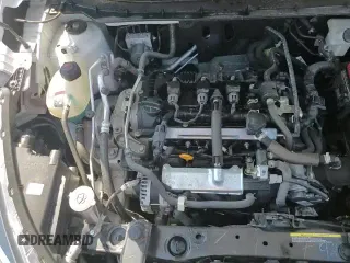 ✅ 2023 Nissan Kicks S • VIN: 3N1CP5BVXPL562406 • Lot: 68970325. Wystawiony na Copart z przebiegiem 19 479 mil. Bezpłatny archiwum sprzedaży aukcyjnych z USA i szczegółowy raport historii pojazdu na DreamBid. Zdjęcie 15.