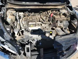 ✅ 2022 Nissan Kicks SV • VIN: 3N1CP5CV8NL501633 • Lot: 89456515. Listed on Copart with 88,248 mi. Free auction sales archive from the USA and detailed vehicle history report at DreamBid. Image 15.