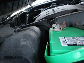 ✅ 2018 Lincoln MKT • VIN: 2LMHJ5NK9JBL00420 • Lot: 41024664. Listed on IAAI with 342,921 mi. Free auction sales archive from the USA and detailed vehicle history report at DreamBid. Image 19.