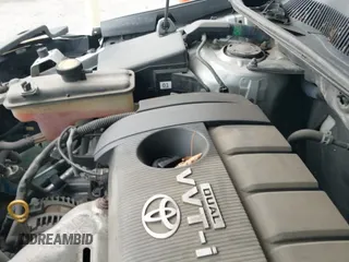 ✅ 2009 Toyota RAV4 • VIN: 2T3ZF33V69W008272 • Лот: 43190531. Опубликован ранее на IAAI с пробегом 166 372 миль. Бесплатный доступ к архиву аукционных продаж из США и подробный отчёт об истории автомобиля на DreamBid. Изображение 19.