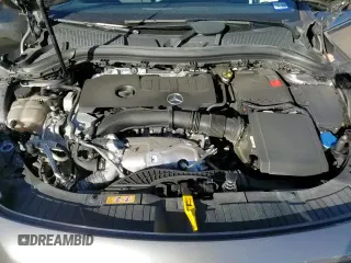 ✅ 2021 Mercedes-Benz GLA 250 • VIN: W1N4N4GB5MJ297146 • Lot: 90841165. Listed on Copart with 11,591 mi. Free auction sales archive from the USA and detailed vehicle history report at DreamBid. Image 14.