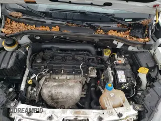 ✅ 2018 Ram ProMaster City Passenger SLT • VIN: ZFBERFBB3J6L16958 • Lot: 82562424. Wystawiony na Copart z przebiegiem 86 216 mil. Bezpłatny archiwum sprzedaży aukcyjnych z USA i szczegółowy raport historii pojazdu na DreamBid. Zdjęcie 13.