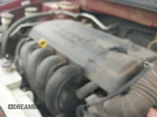 ✅ 2003 Toyota Corolla CE • VIN: 1NXBR32E03Z081132 • Лот: 43253847. Опубликован ранее на IAAI с пробегом 217 478 миль. Бесплатный доступ к архиву аукционных продаж из США и подробный отчёт об истории автомобиля на DreamBid. Изображение 12.