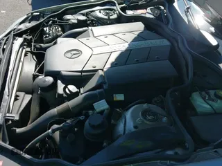 ✅ 2004 Mercedes-Benz SL 500 • VIN: WDBSK75F94F067237 • Lot: 42598119. Listed on IAAI with 67,446 mi. Free auction sales archive from the USA and detailed vehicle history report at DreamBid. Image 19.