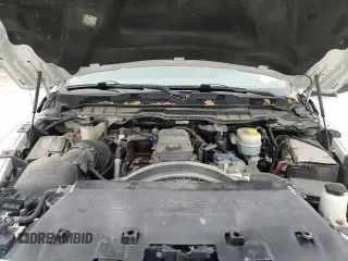 ✅ 2014 Ram 2500 Big Horn • VIN: 3C6UR5DLXEG223889 • Lot: 82357564. Listed on Copart with 169,516 mi. Free auction sales archive from the USA and detailed vehicle history report at DreamBid. Image 15.