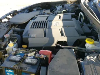 ✅ 2018 Subaru Outback Limited • VIN: 4S4BSENC5J3242698 • Lot: 43502259. Listed on IAAI with 94,500 mi. Free auction sales archive from the USA and detailed vehicle history report at DreamBid. Image 23.