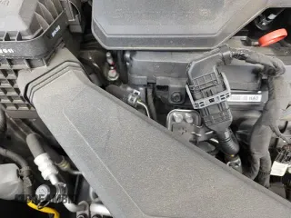 2023 Hyundai Tucson Blue z VIN KM8JBCA18PU084879, wystawiony jako Copart lot #71151435 z przebiegiem 13 377 mil mil oraz Szkoda całkowita • Salvage title. Historia ofert i sprzedaży dostępna na DreamBid. Obrazek 14.