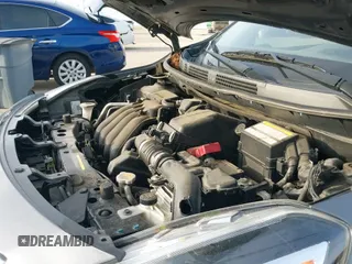 ✅ 2019 Nissan Versa SV • VIN: 3N1CN7AP7KL803416 • Лот: 42675205. Опубликован ранее на IAAI с пробегом 83 539 миль. Бесплатный доступ к архиву аукционных продаж из США и подробный отчёт об истории автомобиля на DreamBid. Изображение 23.