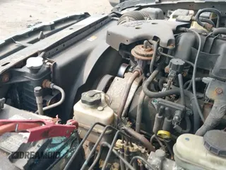 ✅ 2004 Ford Ranger XL Fleet • VIN: 1FTZR15E14TA17319 • Лот: 42907005. Опубликован ранее на IAAI с пробегом 213 050 миль. Бесплатный доступ к архиву аукционных продаж из США и подробный отчёт об истории автомобиля на DreamBid. Изображение 12.