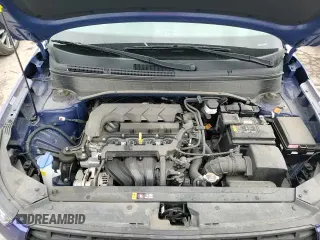 ✅ 2022 Hyundai Venue SE • VIN: KMHRB8A30NU149254 • Lot: 82100094. Listed on Copart with 12,086 mi. Free auction sales archive from the USA and detailed vehicle history report at DreamBid. Image 13.