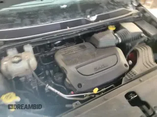 ✅ 2023 Chrysler Pacifica Touring L • VIN: 2C4RC3BG7PR506774 • Лот: 94281295. Опубликован ранее на Copart с пробегом 37 544 миль. Бесплатный доступ к архиву аукционных продаж из США и подробный отчёт об истории автомобиля на DreamBid. Изображение 14.