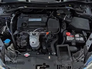 ✅ 2014 Honda Accord EX-L • VIN: 1HGCT1B83EA015320 • Lot: 80917805. Listed on Copart with 114,364 mi. Free auction sales archive from the USA and detailed vehicle history report at DreamBid. Image 14.