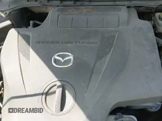 ✅ 2008 Mazda CX-7 Sport • VIN: JM3ER293080208919 • Лот: 43274121. Опубликован ранее на IAAI с пробегом 158 568 миль. Бесплатный доступ к архиву аукционных продаж из США и подробный отчёт об истории автомобиля на DreamBid. Изображение 12.