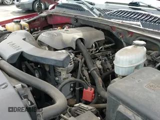 ✅ 2005 GMC Yukon XL SLT • VIN: 3GKEC16Z75G107756 • Lot: 41712558. Listed on IAAI with 244,134 mi. Free auction sales archive from the USA and detailed vehicle history report at DreamBid. Image 19.