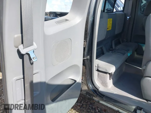 ✅ 2007 Toyota Tacoma • VIN: 5TEUX42NX7Z378950 • Lot: 43275687. Wystawiony na IAAI z przebiegiem 80 443 mil. Bezpłatny archiwum sprzedaży aukcyjnych z USA i szczegółowy raport historii pojazdu na DreamBid. Zdjęcie 8.