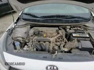 ✅ 2020 Kia Rio S • VIN: 3KPA24AD0LE260482 • Лот: 86301255. Опубликован ранее на Copart с пробегом 118 855 миль. Бесплатный доступ к архиву аукционных продаж из США и подробный отчёт об истории автомобиля на DreamBid. Изображение 13.