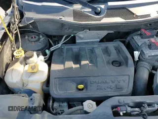 ✅ 2017 Jeep Patriot Latitude • VIN: 1C4NJPFB1HD183305 • Лот: 86661775. Опубликован ранее на Copart с пробегом 143 804 миль. Бесплатный доступ к архиву аукционных продаж из США и подробный отчёт об истории автомобиля на DreamBid. Изображение 16.