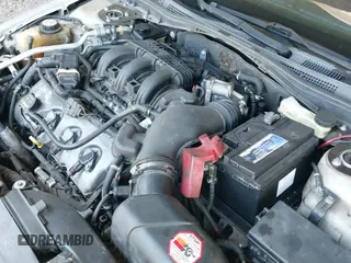 ✅ 2010 Ford Fusion SPORT • VIN: 3FAHP0DC0AR121508 • Lot: 42693151. Listed on IAAI with 164,948 mi. Free auction sales archive from the USA and detailed vehicle history report at DreamBid. Image 19.