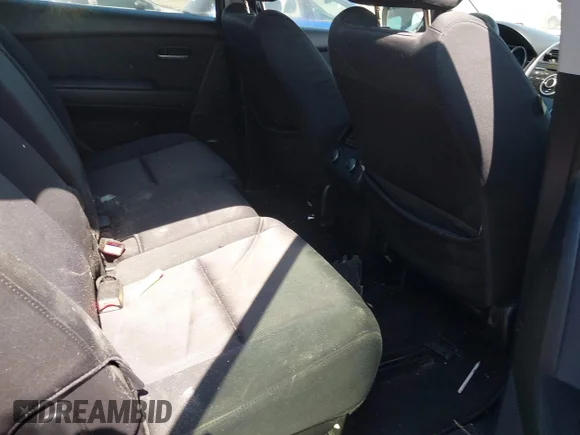 ✅ 2009 Mazda CX-9 Touring • VIN: JM3TB38V490169161 • Lot: 42095221. Listed on IAAI with Not provided. Free auction sales archive from the USA and detailed vehicle history report at DreamBid. Image 7.