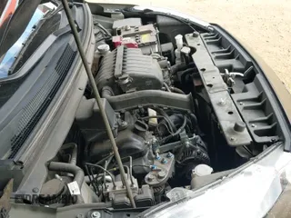 ✅ 2024 Mitsubishi Mirage ES • VIN: ML32FUFJ7RHF03821 • Lot: 42776714. Wystawiony na IAAI z przebiegiem 28 447 mil. Bezpłatny archiwum sprzedaży aukcyjnych z USA i szczegółowy raport historii pojazdu na DreamBid. Zdjęcie 20.