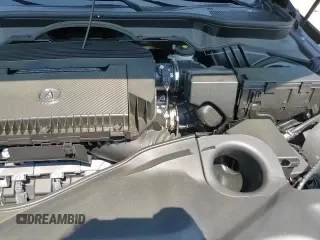 ✅ 2025 Acura MDX w/A-Spec Package • VIN: 5J8YE1H05SL026367 • Lot: 66675915. Listed on Copart with 3,677 mi. Free auction sales archive from the USA and detailed vehicle history report at DreamBid. Image 15.