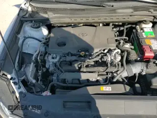 ✅ 2023 Toyota Camry XSE • VIN: 4T1K61AK7PU723906 • Lot: 85846075. Listed on Copart with 48,615 mi. Free auction sales archive from the USA and detailed vehicle history report at DreamBid. Image 14.