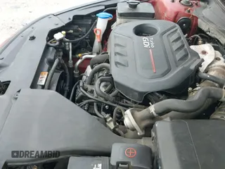 ✅ 2016 Kia Optima SX Turbo • VIN: 5XXGW4L20GG033803 • Лот: 43005666. Опубликован ранее на IAAI с пробегом 117 556 миль. Бесплатный доступ к архиву аукционных продаж из США и подробный отчёт об истории автомобиля на DreamBid. Изображение 19.