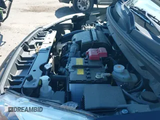 ✅ 2024 Mitsubishi Mirage ES • VIN: ML32FUFJ8RHF14262 • Lot: 43002178. Listed on IAAI with 9,167 mi. Free auction sales archive from the USA and detailed vehicle history report at DreamBid. Image 19.