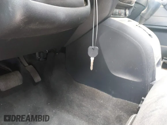 ✅ 2017 Jeep Patriot Sport SE • VIN: 1C4NJPBA2HD186534 • Lot: 41309847. Listed on IAAI with 55,432 mi. Free auction sales archive from the USA and detailed vehicle history report at DreamBid. Image 11.