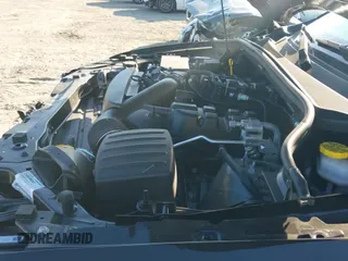 ✅ 2025 Dodge Durango GT • VIN: 1C4RDJDG6SC552872 • Lot: 43730583. Listed on IAAI with 14,736 mi. Free auction sales archive from the USA and detailed vehicle history report at DreamBid. Image 19.