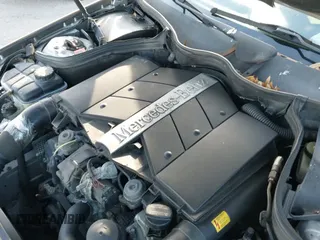 ✅ 2002 Mercedes-Benz C 230/260/280/320 • VIN: WDBRF61J12F141044 • Lot: 41424841. Wystawiony na IAAI z przebiegiem 304 862 mil. Bezpłatny archiwum sprzedaży aukcyjnych z USA i szczegółowy raport historii pojazdu na DreamBid. Zdjęcie 12.