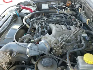 ✅ 1998 Nissan Pathfinder XE • VIN: JN8AR05S8WW240072 • Лот: 42088716. Опубликован ранее на IAAI с пробегом 280 921 миль. Бесплатный доступ к архиву аукционных продаж из США и подробный отчёт об истории автомобиля на DreamBid. Изображение 12.