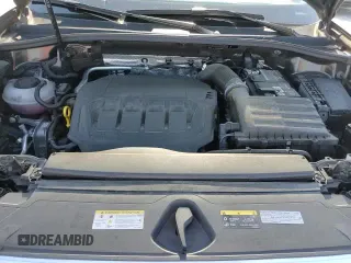 ✅ 2022 Audi Q3 S line Premium Plus • VIN: WA1EECF39N1141025 • Lot: 85703705. Wystawiony na Copart z przebiegiem 26 919 mil. Bezpłatny archiwum sprzedaży aukcyjnych z USA i szczegółowy raport historii pojazdu na DreamBid. Zdjęcie 13.