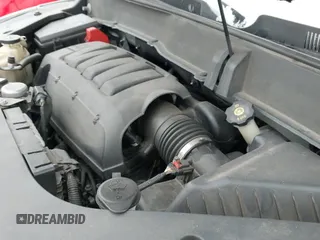 ✅ 2016 Buick Enclave Leather • VIN: 5GAKRBKDXGJ266884 • Лот: 43652654. Опубликован ранее на IAAI с пробегом 204 027 миль. Бесплатный доступ к архиву аукционных продаж из США и подробный отчёт об истории автомобиля на DreamBid. Изображение 19.