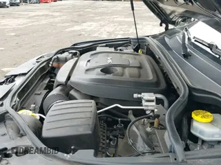 ✅ 2019 Jeep Grand Cherokee Overland • VIN: 1C4RJFCG0KC554110 • Lot: 41814504. Listed on IAAI with 86,073 mi. Free auction sales archive from the USA and detailed vehicle history report at DreamBid. Image 19.