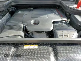 ✅ 2023 Mercedes-Benz GLE 53 AMG • VIN: 4JGFD6BB5PA919329 • Lot: 91846655. Listed on Copart with 60,531 mi. Free auction sales archive from the USA and detailed vehicle history report at DreamBid. Image 14.