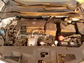 ✅ 2018 Acura ILX Premium • VIN: 19UDE2F8XJA005196 • Lot: 82755314. Listed on Copart with 29,383 mi. Free auction sales archive from the USA and detailed vehicle history report at DreamBid. Image 16.