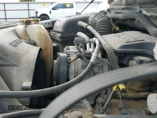 ✅ 2007 Dodge 2500 SLT • VIN: 3D7KS28D17G811906 • Lot: 42697756. Listed on IAAI with 140,936 mi. Free auction sales archive from the USA and detailed vehicle history report at DreamBid. Image 18.