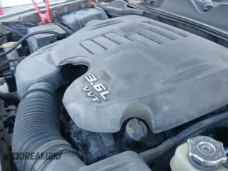 ✅ 2013 Dodge Challenger Rallye Redline • VIN: 2C3CDYAG9DH541985 • Lot: 41443698. Wystawiony na IAAI z przebiegiem 141 685 mil. Bezpłatny archiwum sprzedaży aukcyjnych z USA i szczegółowy raport historii pojazdu na DreamBid. Zdjęcie 20.